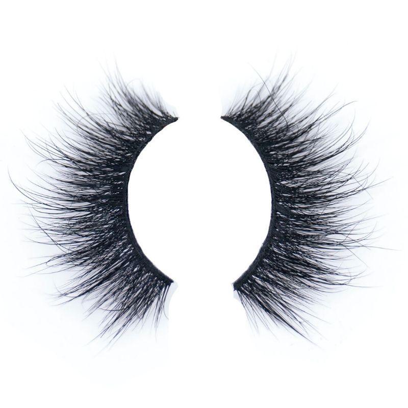 Prissy 5D Mink